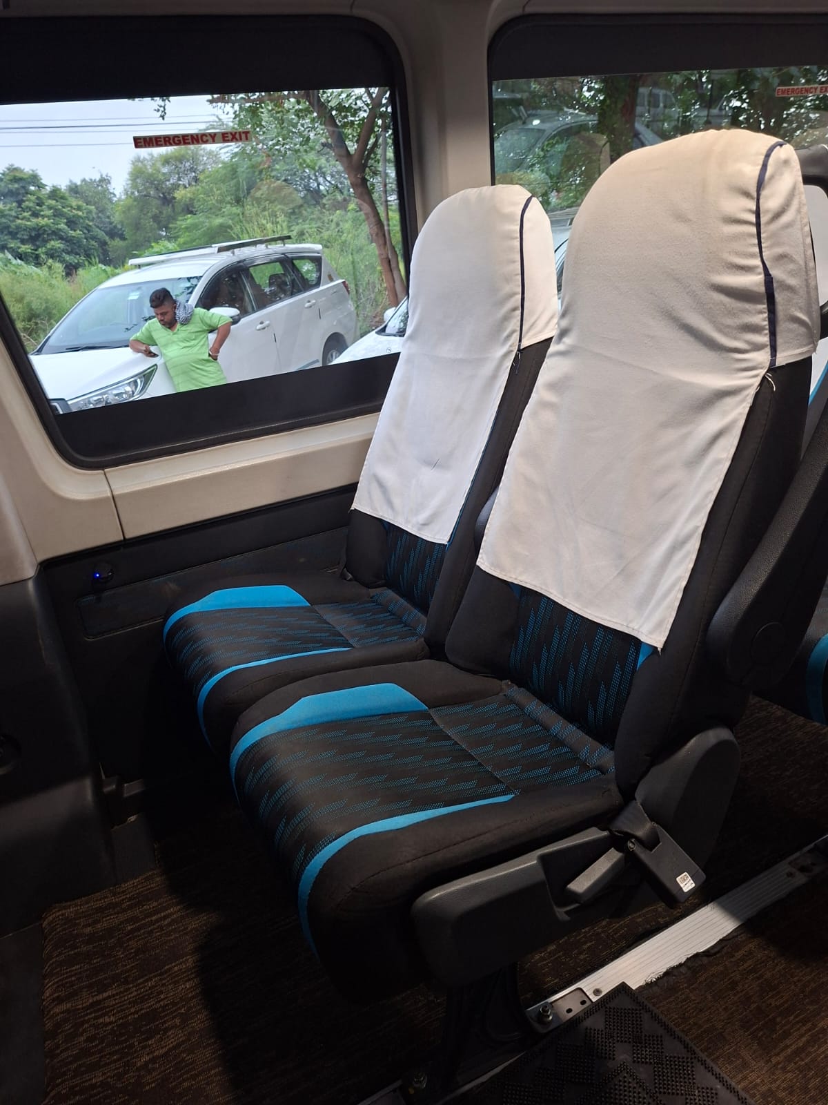 Urbania in Chandigarh Luxury Interior