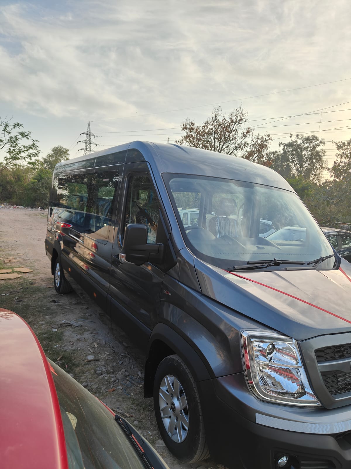 Urbania in Chandigarh Corporate Travel